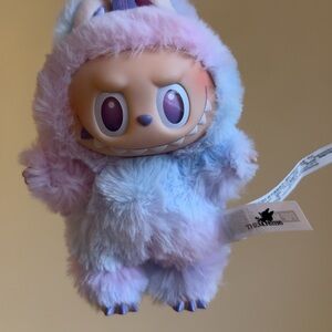 POP MART Authentic V3 Big Into Energy Luck